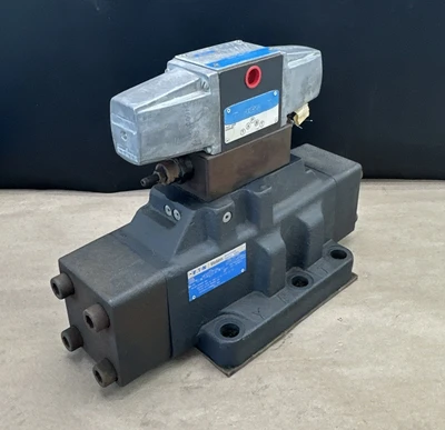 New | in-Stock Eaton DG5V10A8C2EVMB10 Valves/Fittings Indiana US | J&J Industrial Supply #1280971