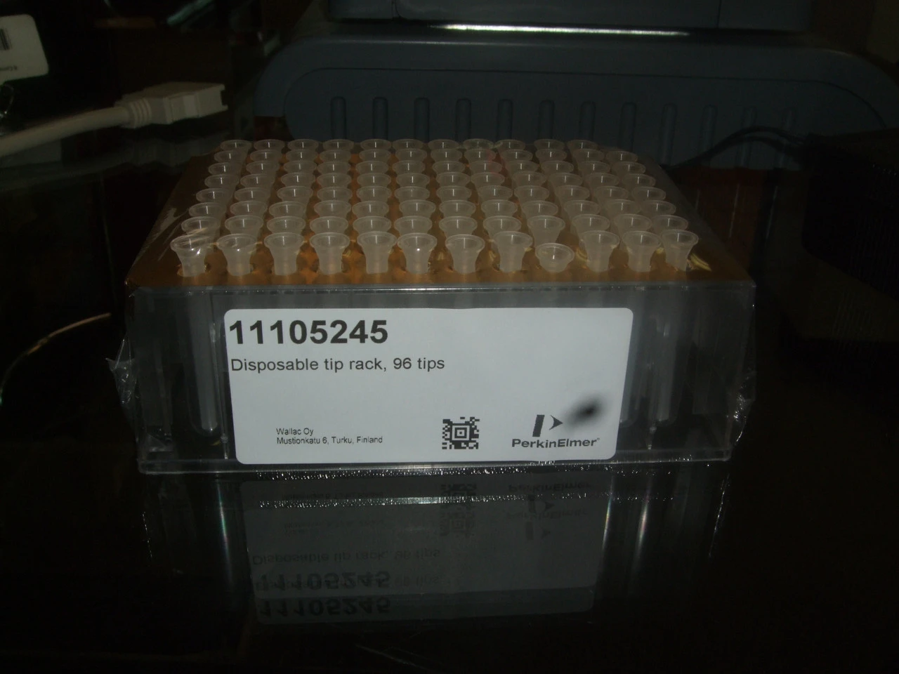 NEW PERKINELMER 11105245