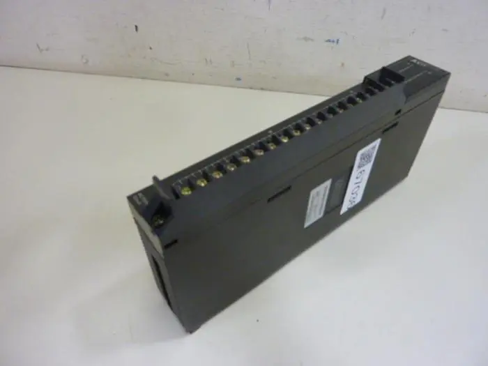 Used MITSUBISHI AX11 Circuit Boards Michigan US | Ideal Machinery #570496