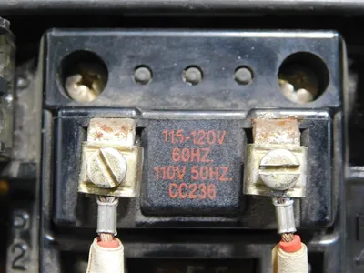 USED ALLEN BRADLEY CC236