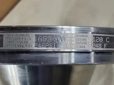 NEW SENIOR FLEXONICS SP-21-1263