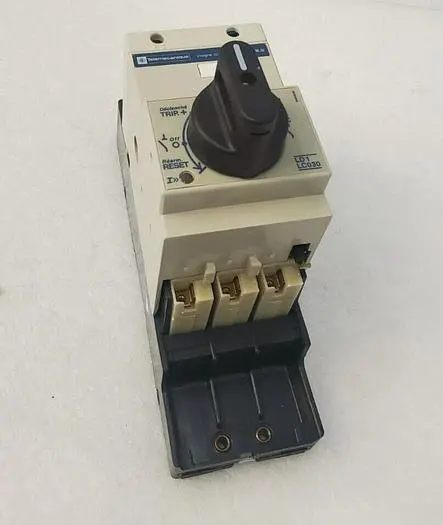 TELEMECANIQUE LD1 LC030
