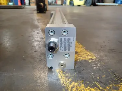 Pnuematic Linear Actuator