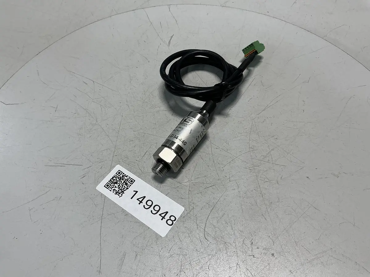 USED CTS D34-440