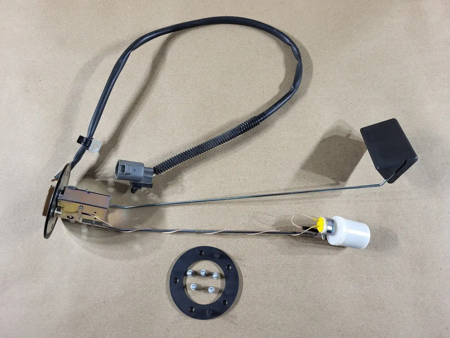 NEW MILLER TECHNOLOGY 83320-69355T