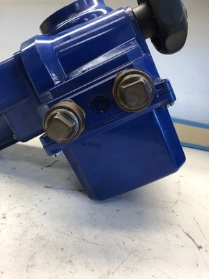 USED Milwaukee Controls OA802592012