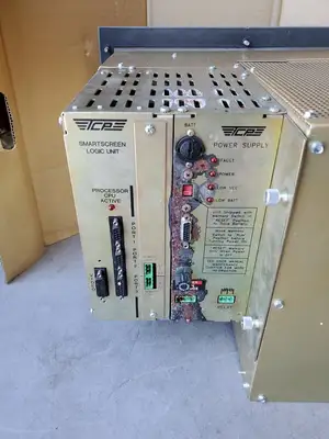 USED Total Control Products SPXXXXXKTC