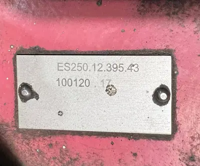5 Ton Custom Press • Used Custom AT 30 100 Press