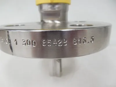 Vega SWING61.CUANVXNZX Vibration Level Switch New