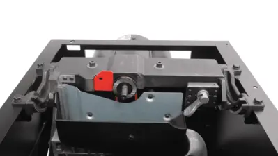 Laguna F3 Fusion Tablesaw