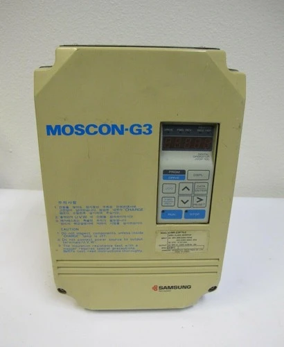 Used Samsung Does Not Apply AC Power Sources California US | Amiron Machinery #726052
