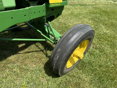 Used _UNKNOWN_ _UNKNOWN_ Agricultural Tractors Michigan US | Miedema Asset Management Group #1279607