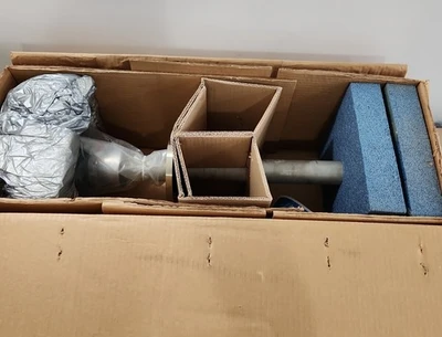 USED Yokogawa ZR22G