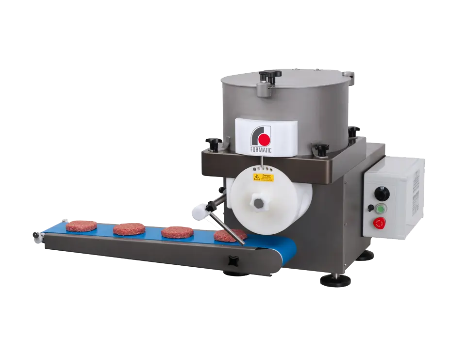 NEW DEIGHTON R SERIES