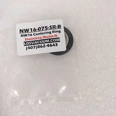 NW16-075-SR-B CENTERING RING
