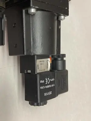 Used WATTS SC75-04K M2 Air Pressure Regulators Ohio US | Surplus Asset Holdings #1414218