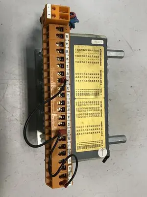 USED GENERAL ELECTRIC RDRKU 25 KM