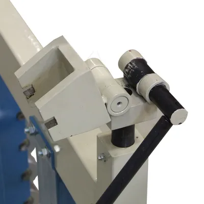 BAILEIGH EW-28 English Wheels/Planishing Hammers | Sierra Victor Industries (4)