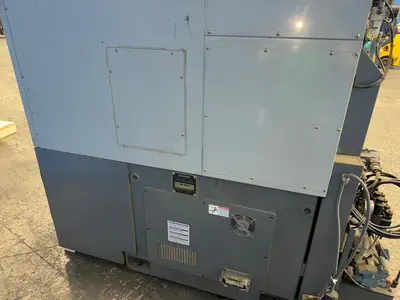 Used NOMURA NN16UII Automatic Bar Machines Ohio US | HGR 24 #1518969