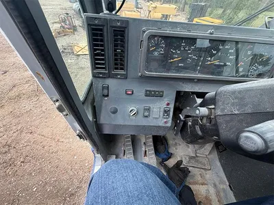 2009 Tadano GR-800XL-1