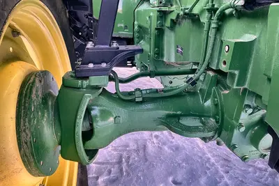 Used 2021 JOHN DEERE 8R 230 Tractors & Trailers Virginia US | Proxy Equipment #1382935
