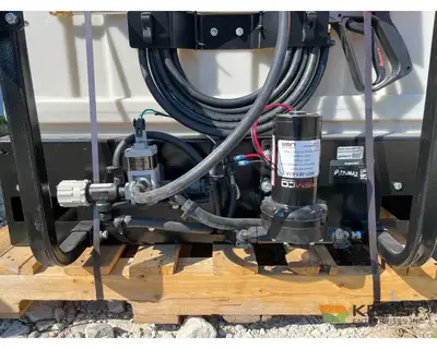 Used DEMCO _UNKNOWN_ Sprayers Iowa US | Keast Enterprises #1360234