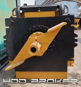 Used 2019 MCLAUGHLIN 2019 MCLAUGHLIN MCL-54/60 Drill Rigs Florida US | HDD Broker #1347050