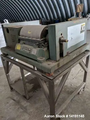 USED SHARPLES P660
