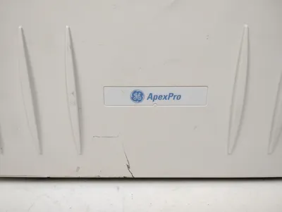 USED GE Apex Pro