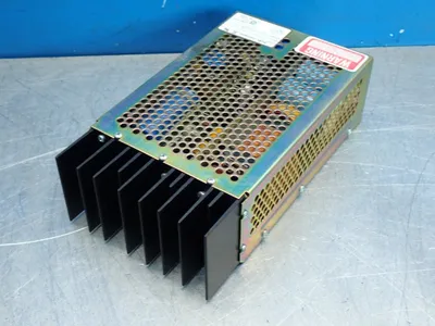 USED ACDC ELECTRONICS RS15N7.2
