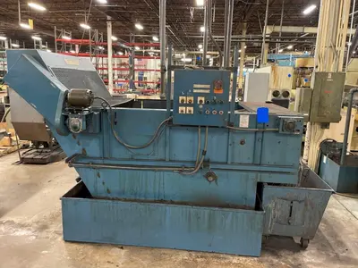 USED BARNES IM-3648