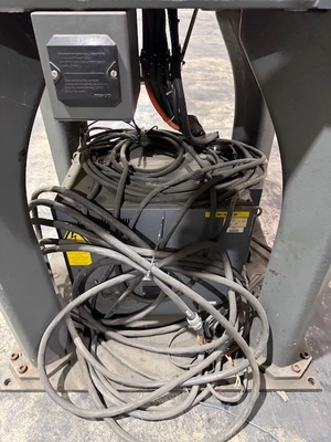 FANUC M410IB/160 4 Axis Robots | K.B. Industries LLC (11)