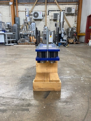 2024 ALFA LAVAL AQ2A-FG Heat Exchanger Plate | Perry Equipment (2)