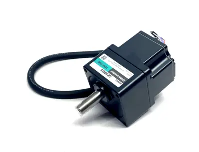 NEW ORIENTAL MOTOR GFS2G5, BLHM230KC-GFS