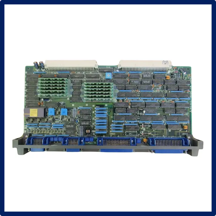 Used MITSUBISHI MC303D MC303 BN634AOI8G51 Circuit Boards Texas US | CNC TOOLS LLC #893165