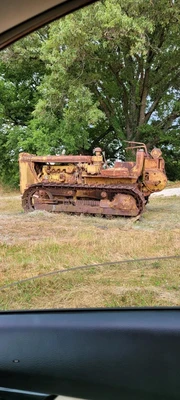 Used 1951 CATERPILLAR D6 Crawler Dozers Tennessee US | Ran Equipment #1461211