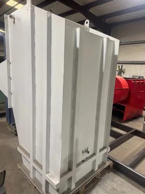 Herbold SML 60/150 Granulator