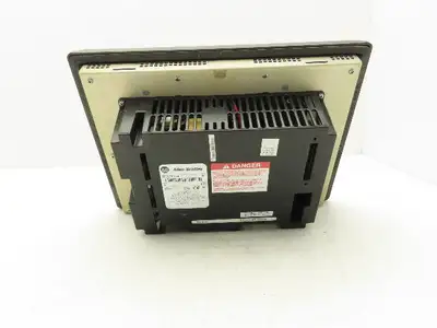 Used ALLEN BRADLEY _UNKNOWN_ Robot Parts Indiana US | Arrow Industrial #1408302