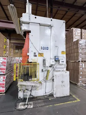 USED AIDA PC-2C-2