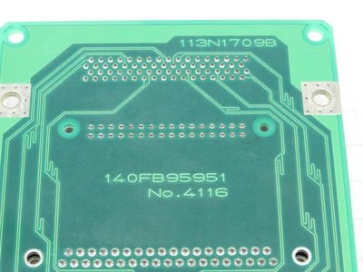 Used FUJIFILM _UNKNOWN_ Circuit Boards | OCO Industrial #1621914