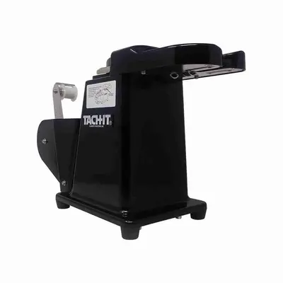 TACH-IT 3568 Twist Tie Machines | Harvest Equipment and Fabrication Inc (14)