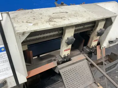 USED WILTON 7040