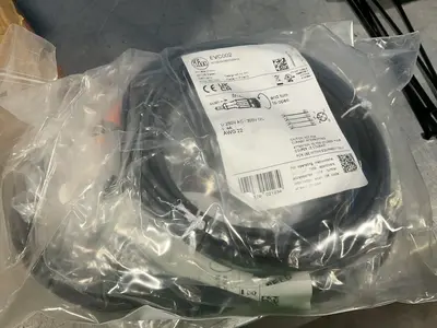 New | in-Stock IFM ELECTRIC EVC002 Misc Electrical & Power Parts Ohio US | HGR 24 #1545430