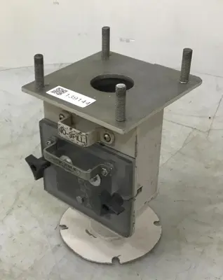 USED METAL FABRICATOR MAGNET
