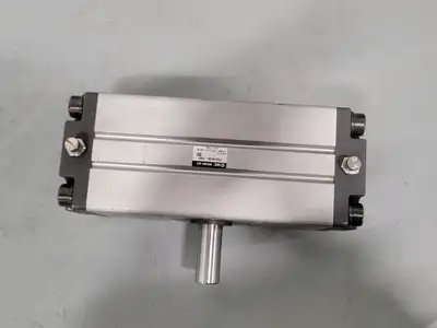 USED SMC CRA1BS80-180C