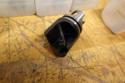 Used KENNAMETAL KM40 Other Cutting Tools Minnesota US | Machinesused.com #1303715