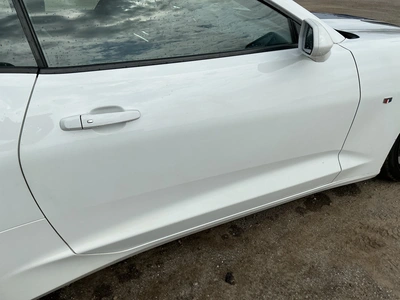 Used 2017 CHEVROLET CAMARO Sedans Michigan US | Miedema Asset Management Group #1402842
