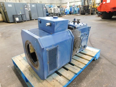 Used FLENDER _UNKNOWN_ Speed Reducers Ohio US | Equipment Recovery Corp. #1331766