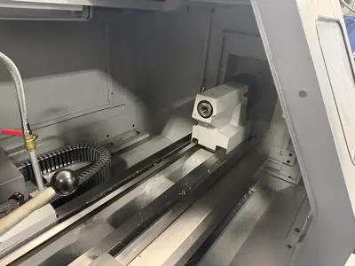2023 KENT CSM‑1640NC CNC Lathes | Toolquip, Inc. (3)