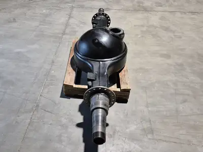 NEW MERITOR C29-3121L1858S